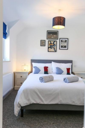Shorebreak - Bracklesham Bay Apartment